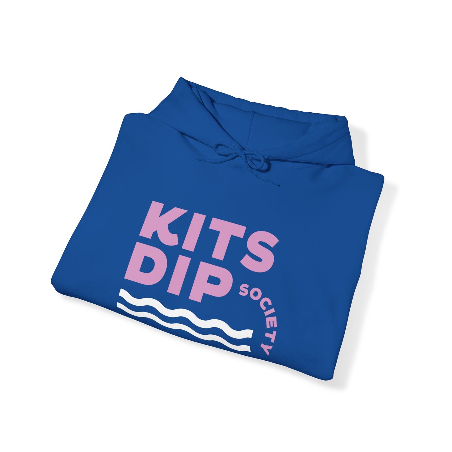 Kits Dip Unisex Hoodie