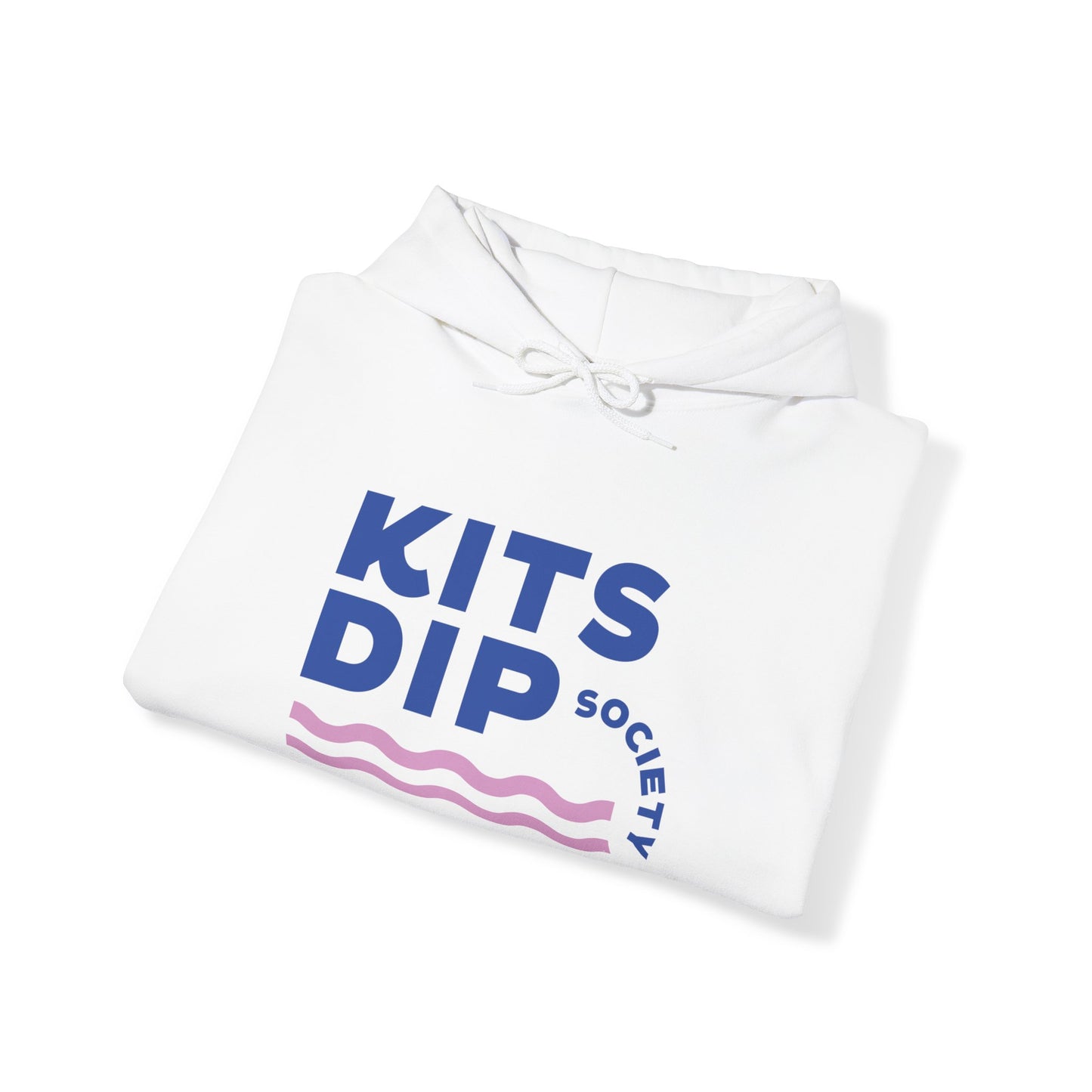 Kits Dip Unisex Hoodie