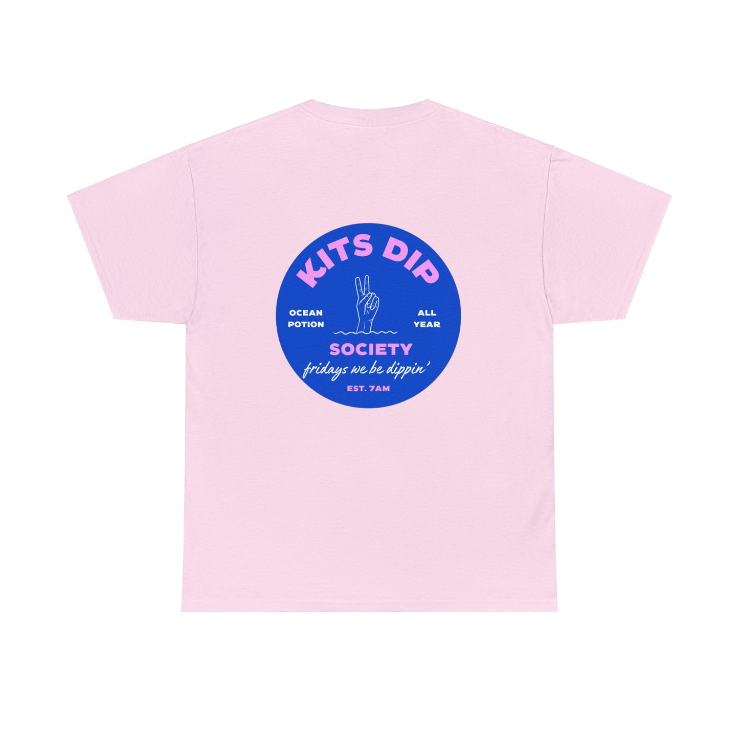 Kits Dip Unisex Tee