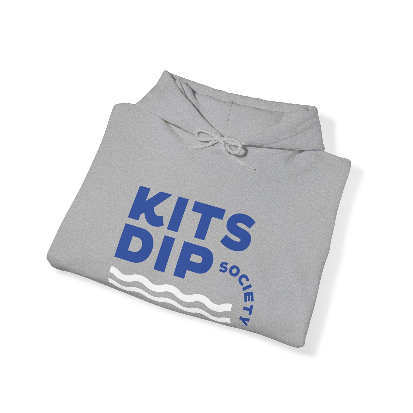 Kits Dip Unisex Hoodie