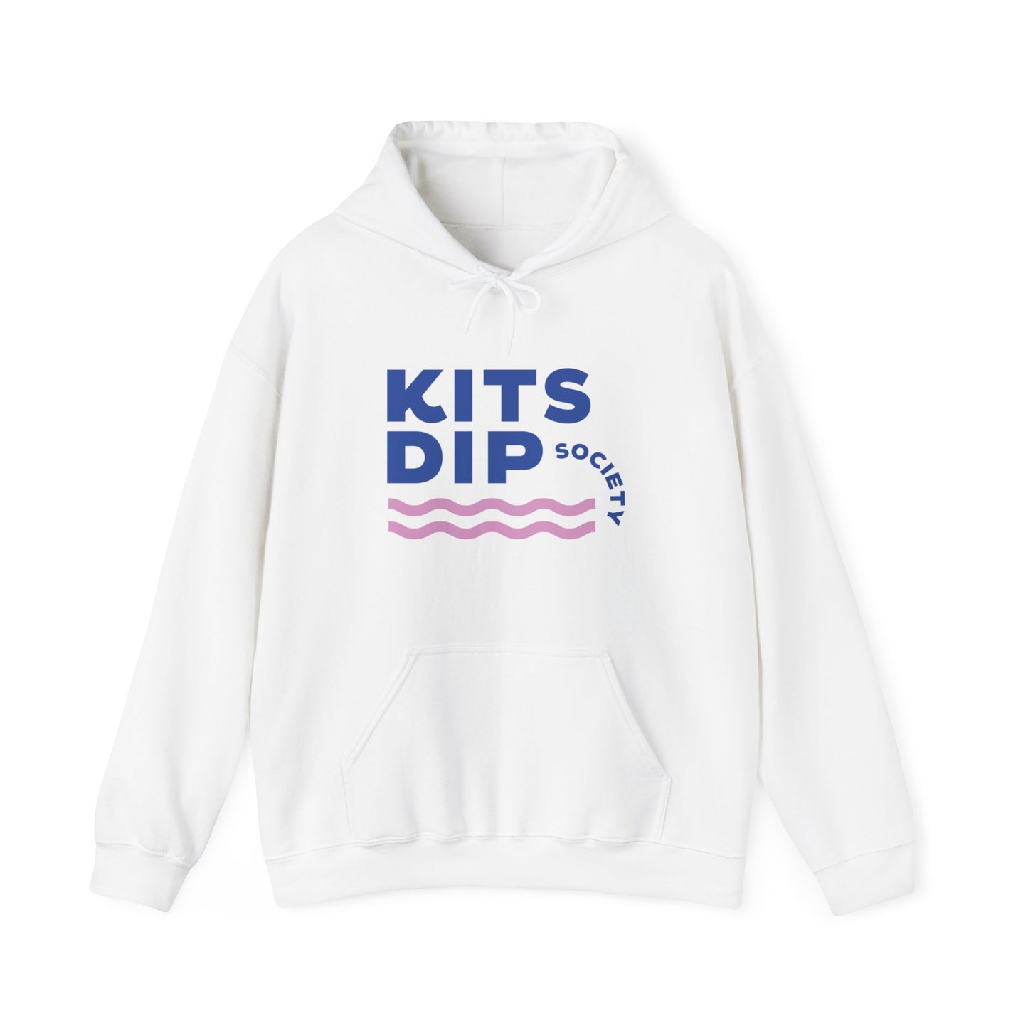 Kits Dip Unisex Hoodie