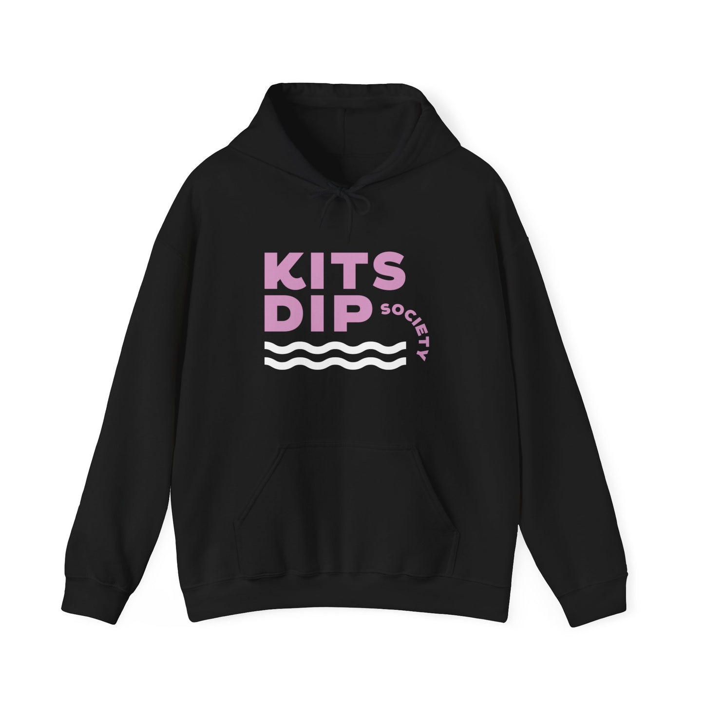 Kits Dip Unisex Hoodie