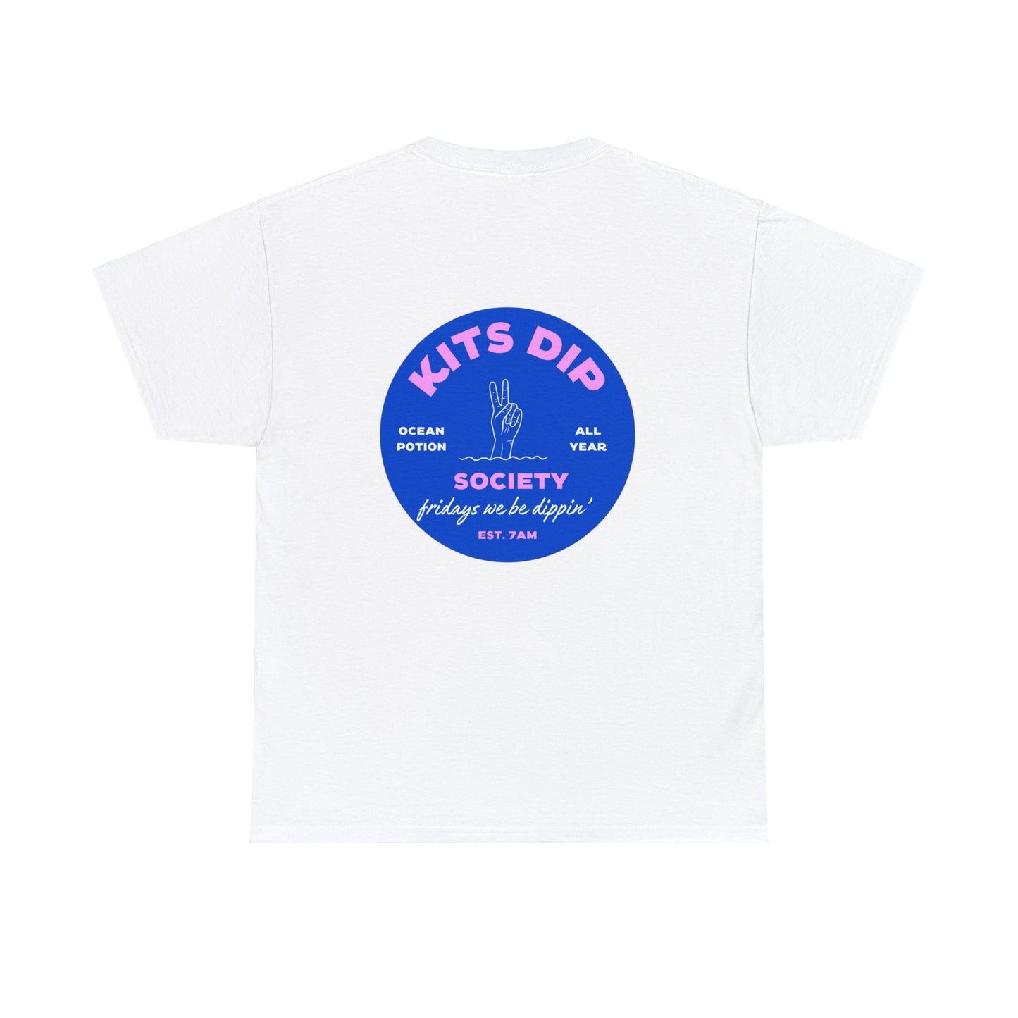 Kits Dip Unisex Tee