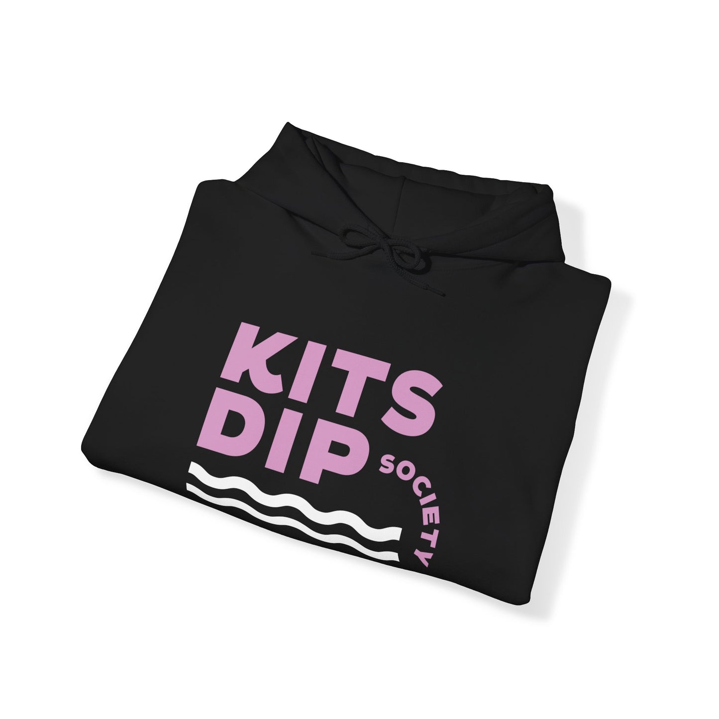 Kits Dip Unisex Hoodie