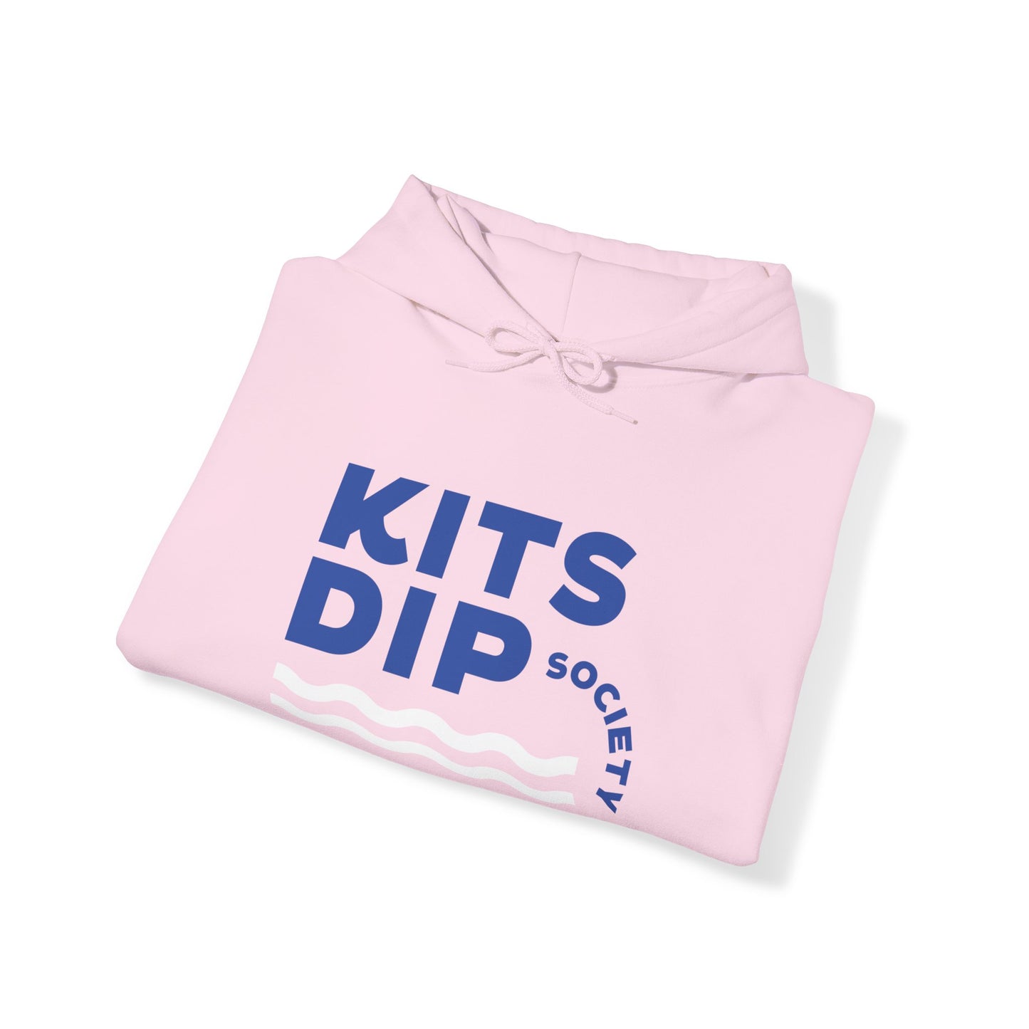 Kits Dip Unisex Hoodie