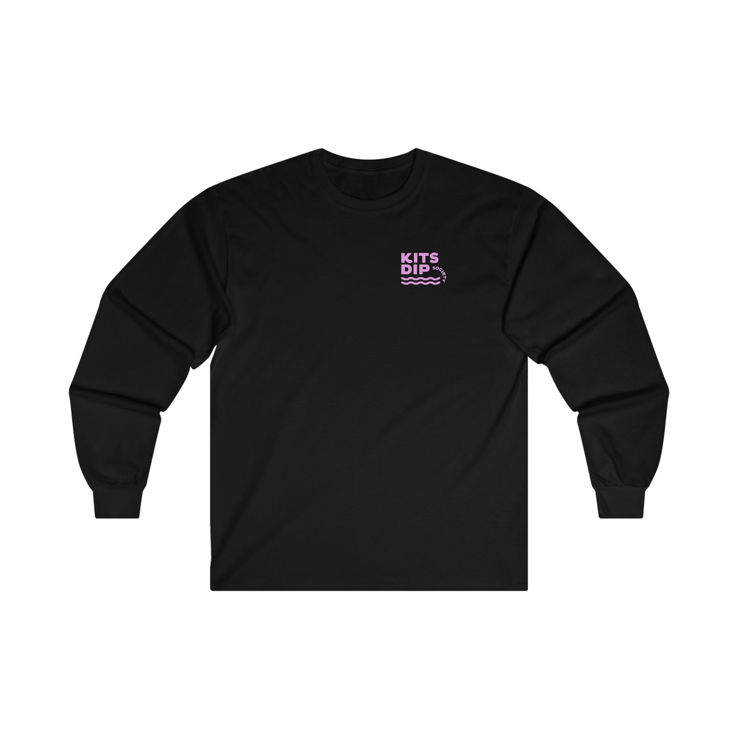 Kits Dip Unisex Long Sleeve Tee