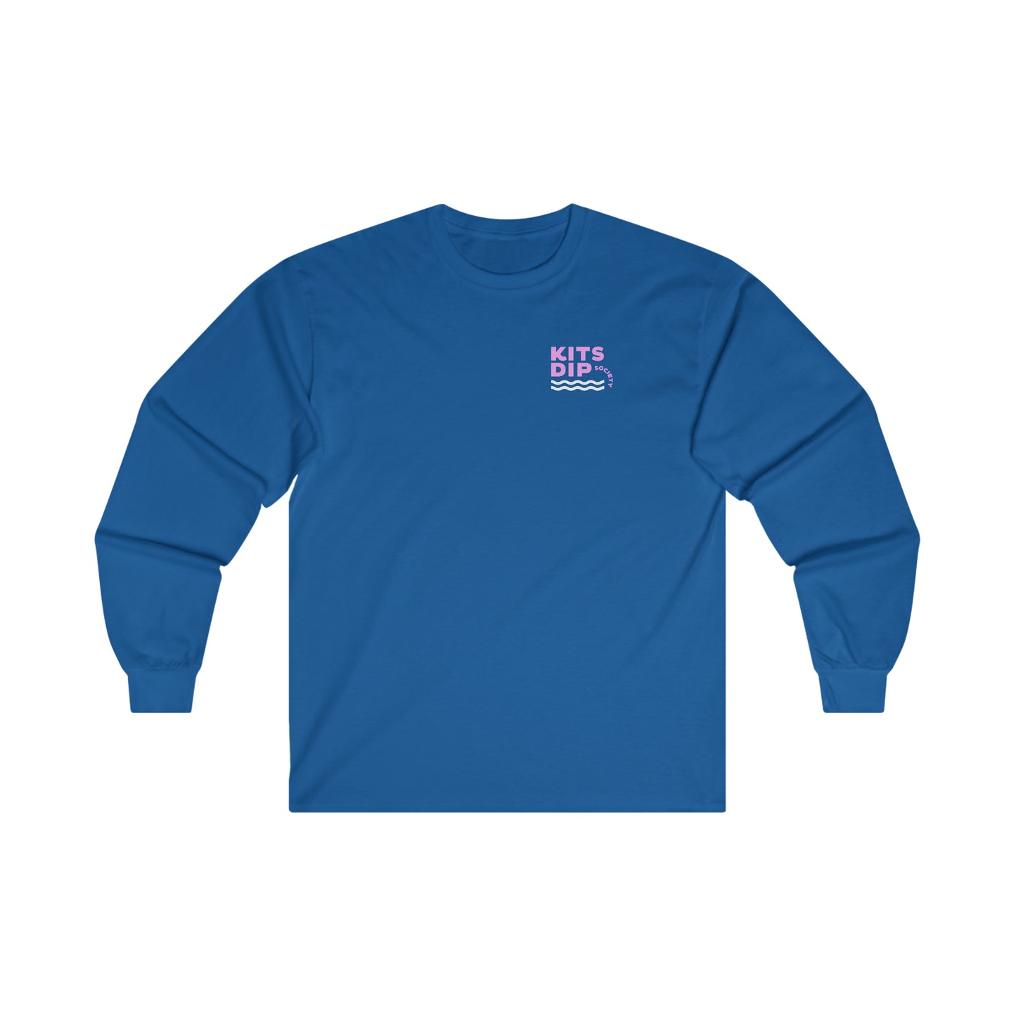 Kits Dip Unisex Long Sleeve Tee