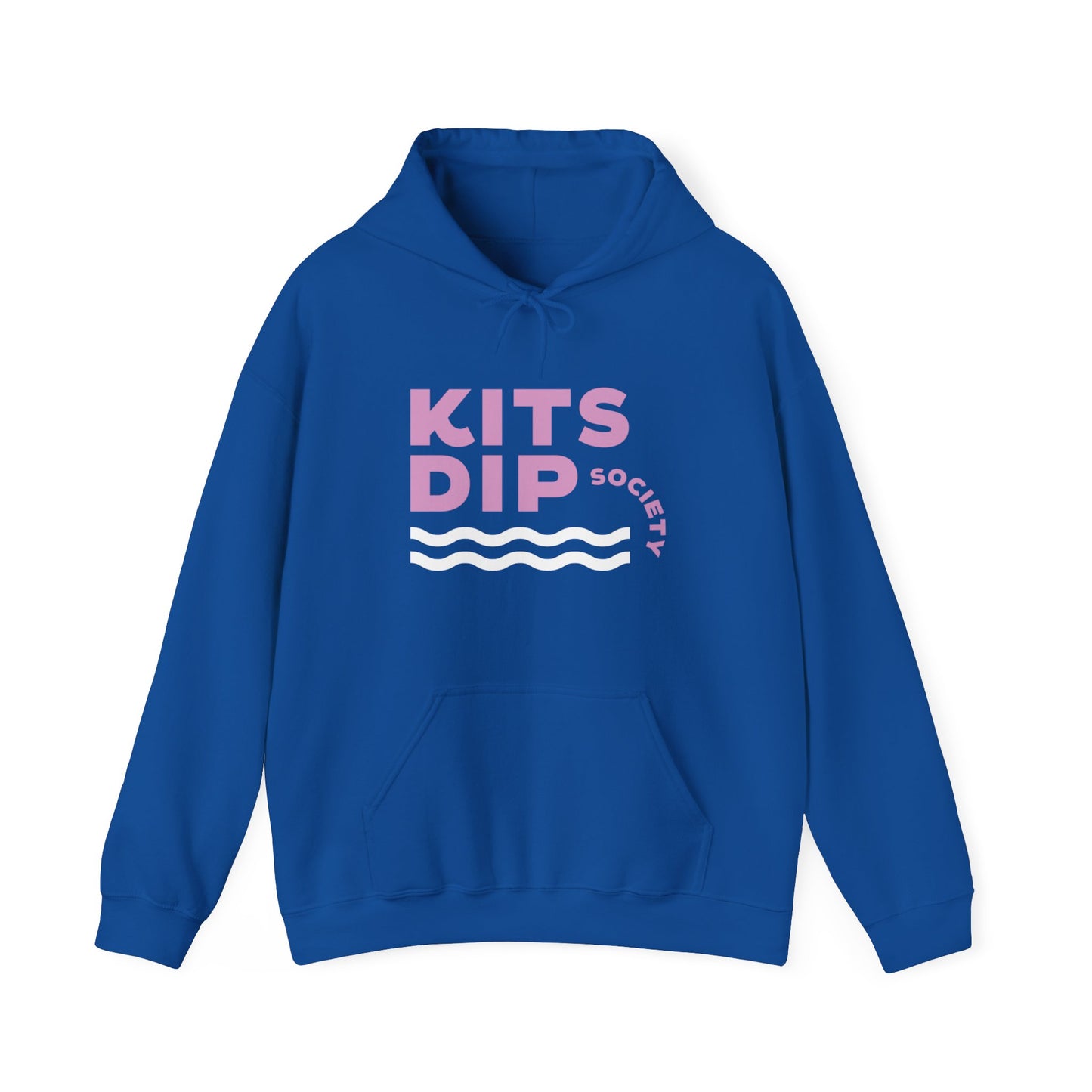 Kits Dip Unisex Hoodie
