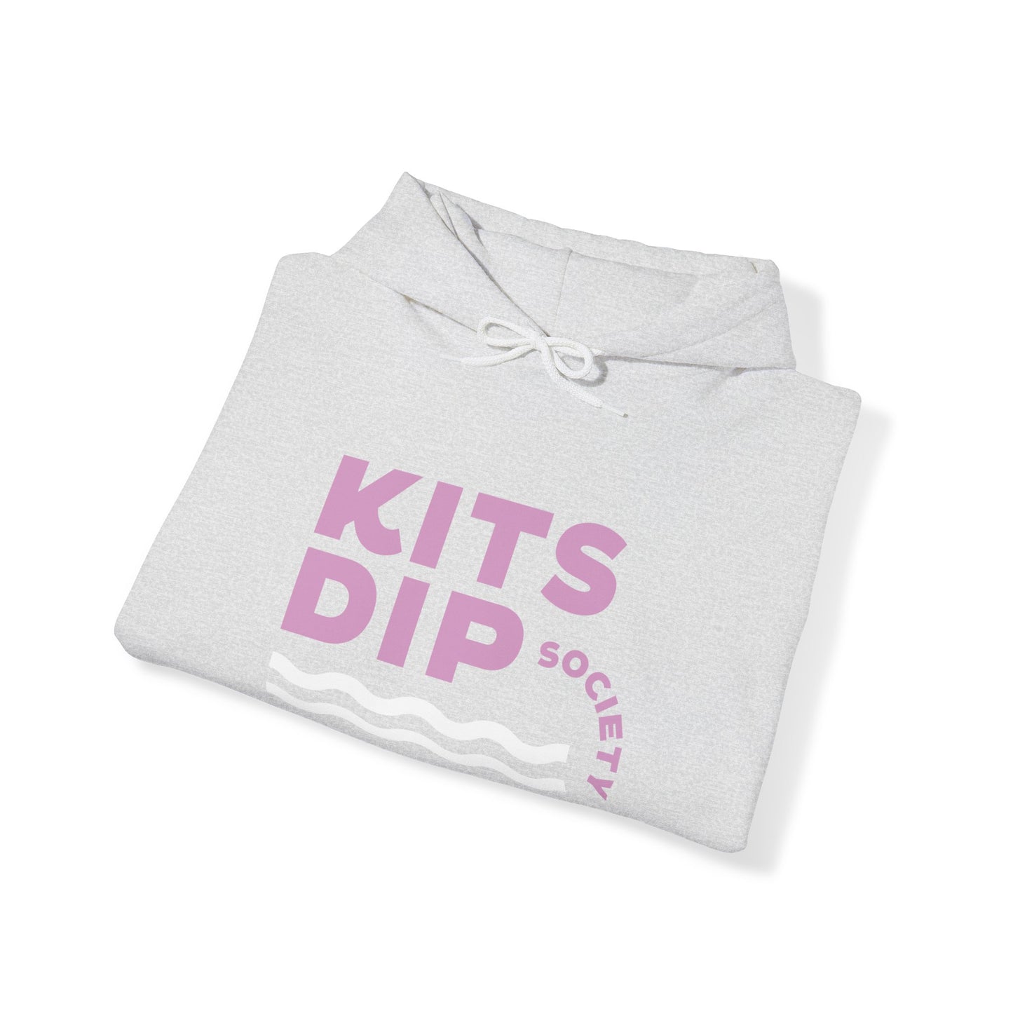 Kits Dip Unisex Hoodie
