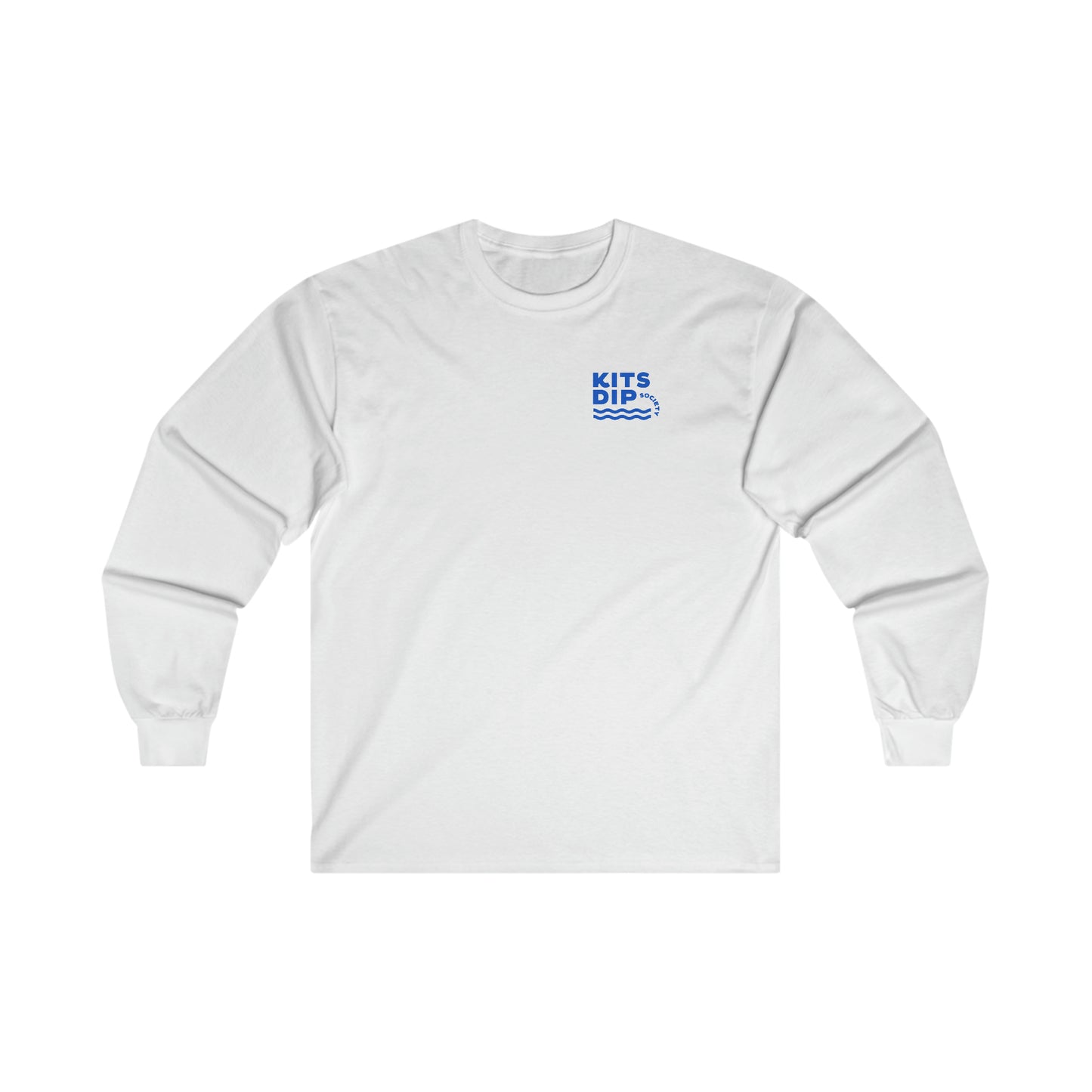 Kits Dip Unisex Long Sleeve Tee