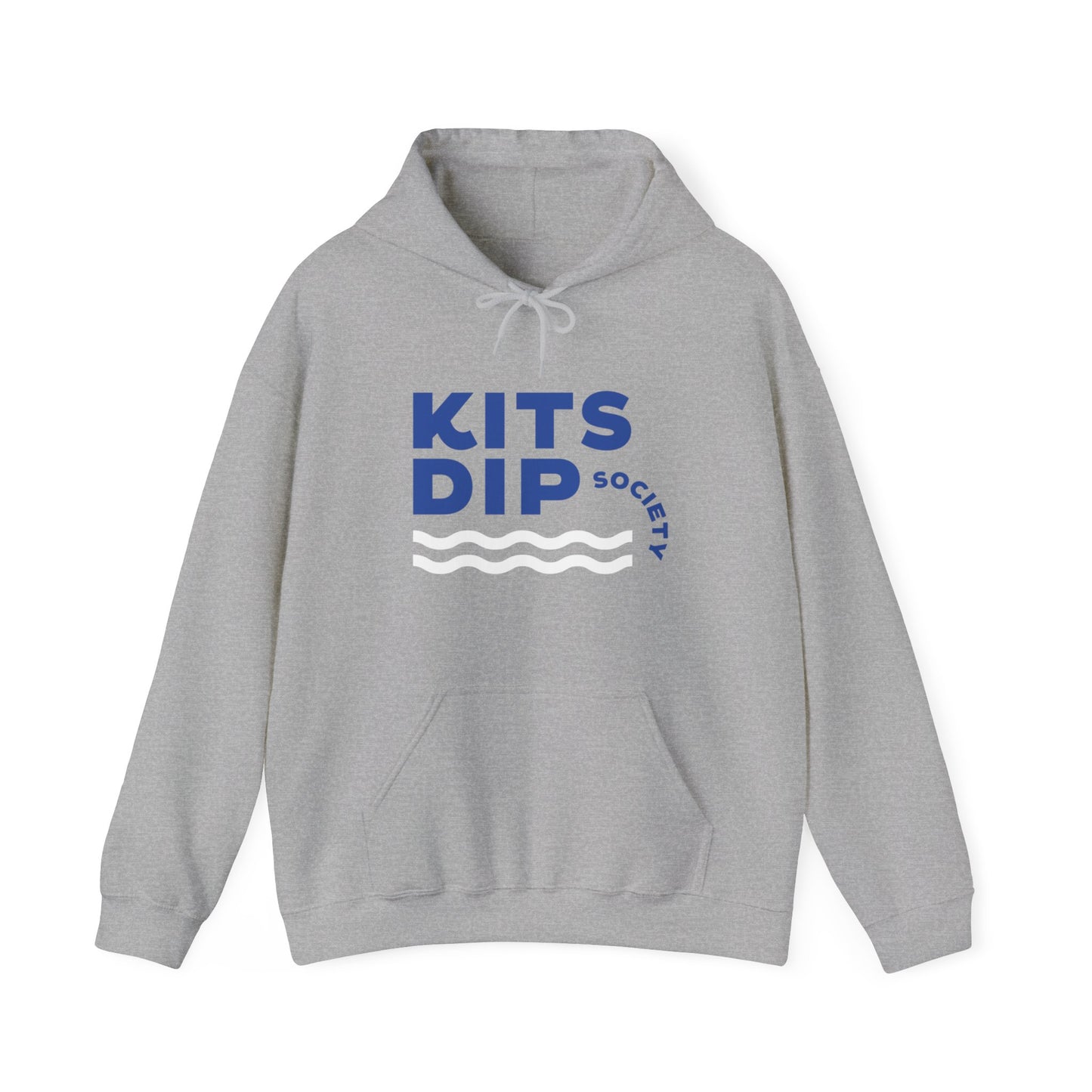 Kits Dip Unisex Hoodie