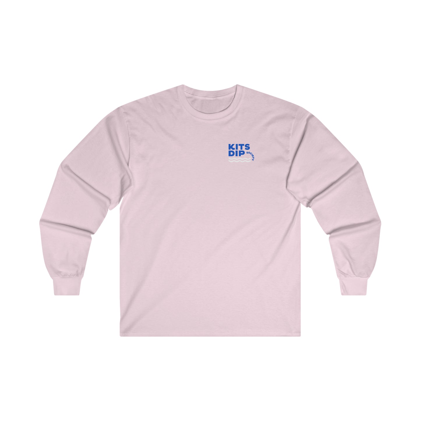Kits Dip Unisex Long Sleeve Tee