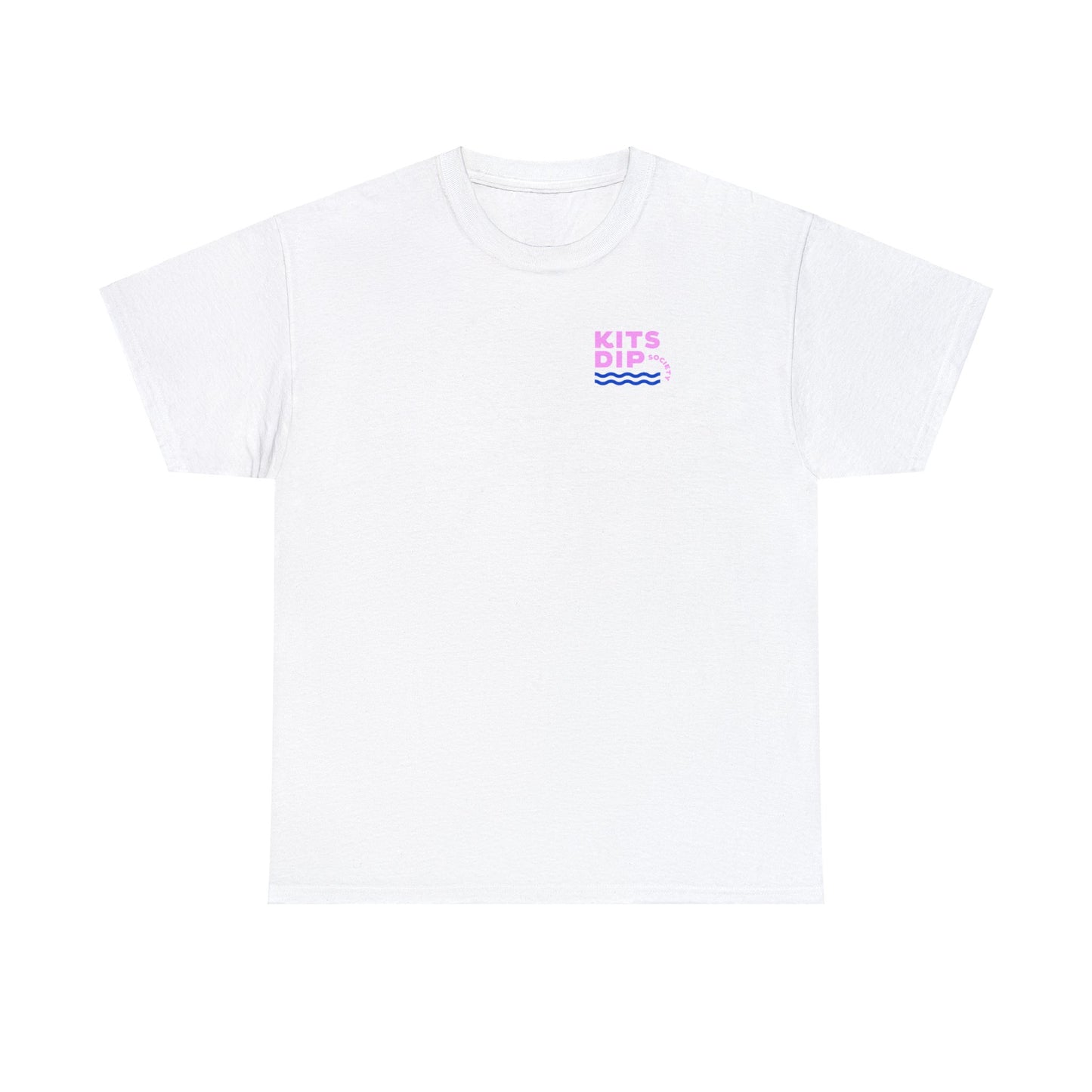 Kits Dip Unisex Tee