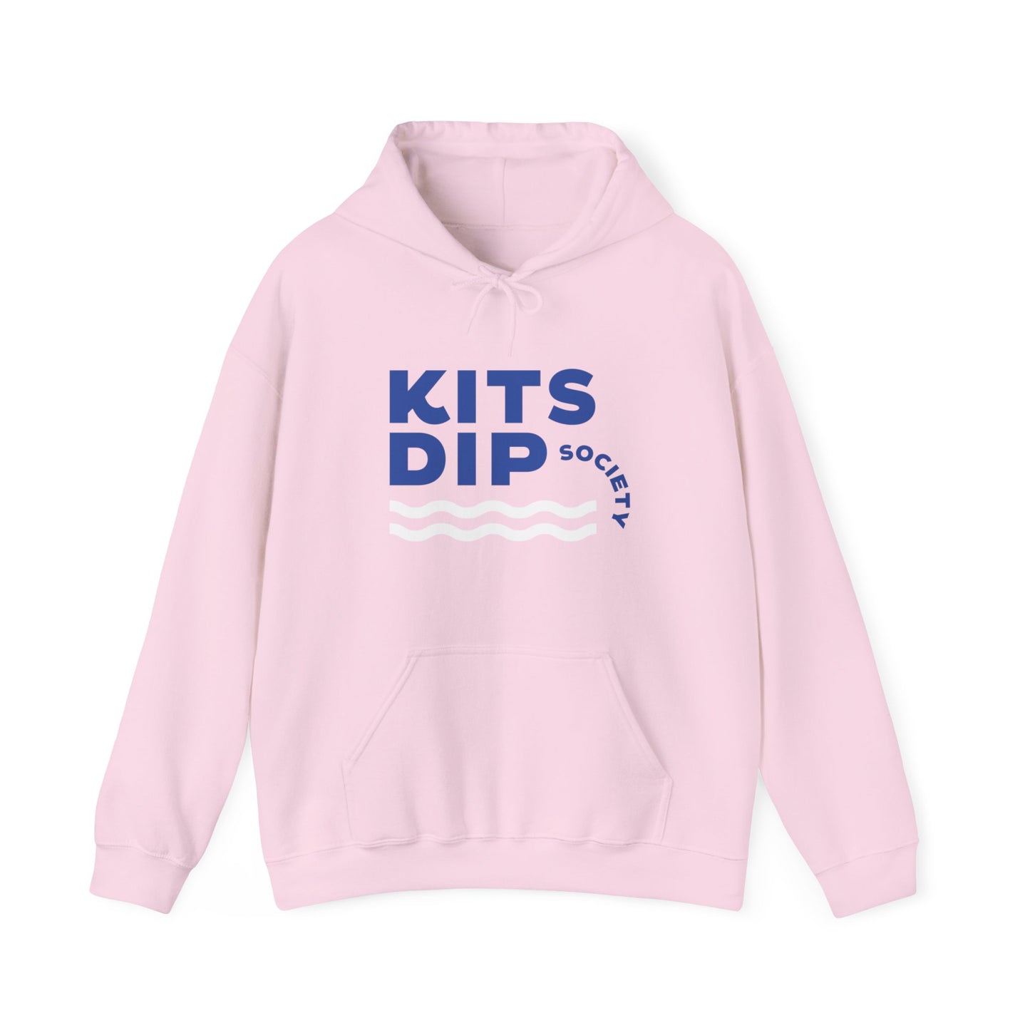 Kits Dip Unisex Hoodie