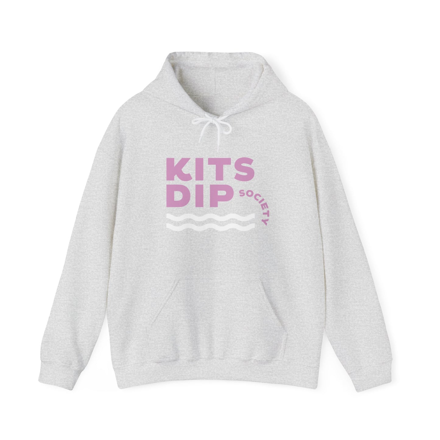 Kits Dip Unisex Hoodie