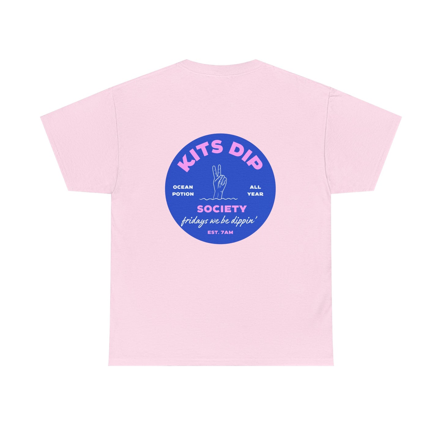 Kits Dip Unisex Tee
