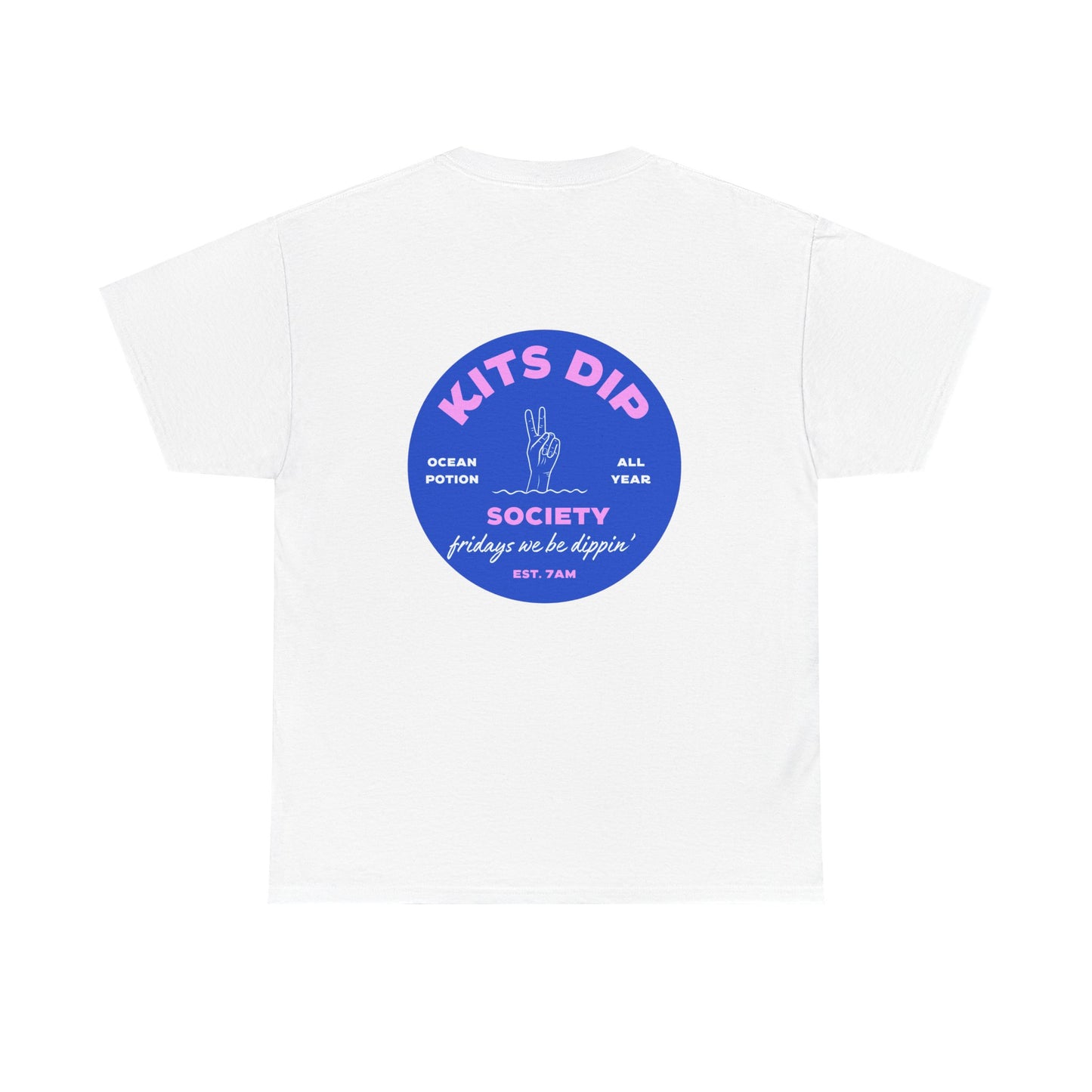 Kits Dip Unisex Tee
