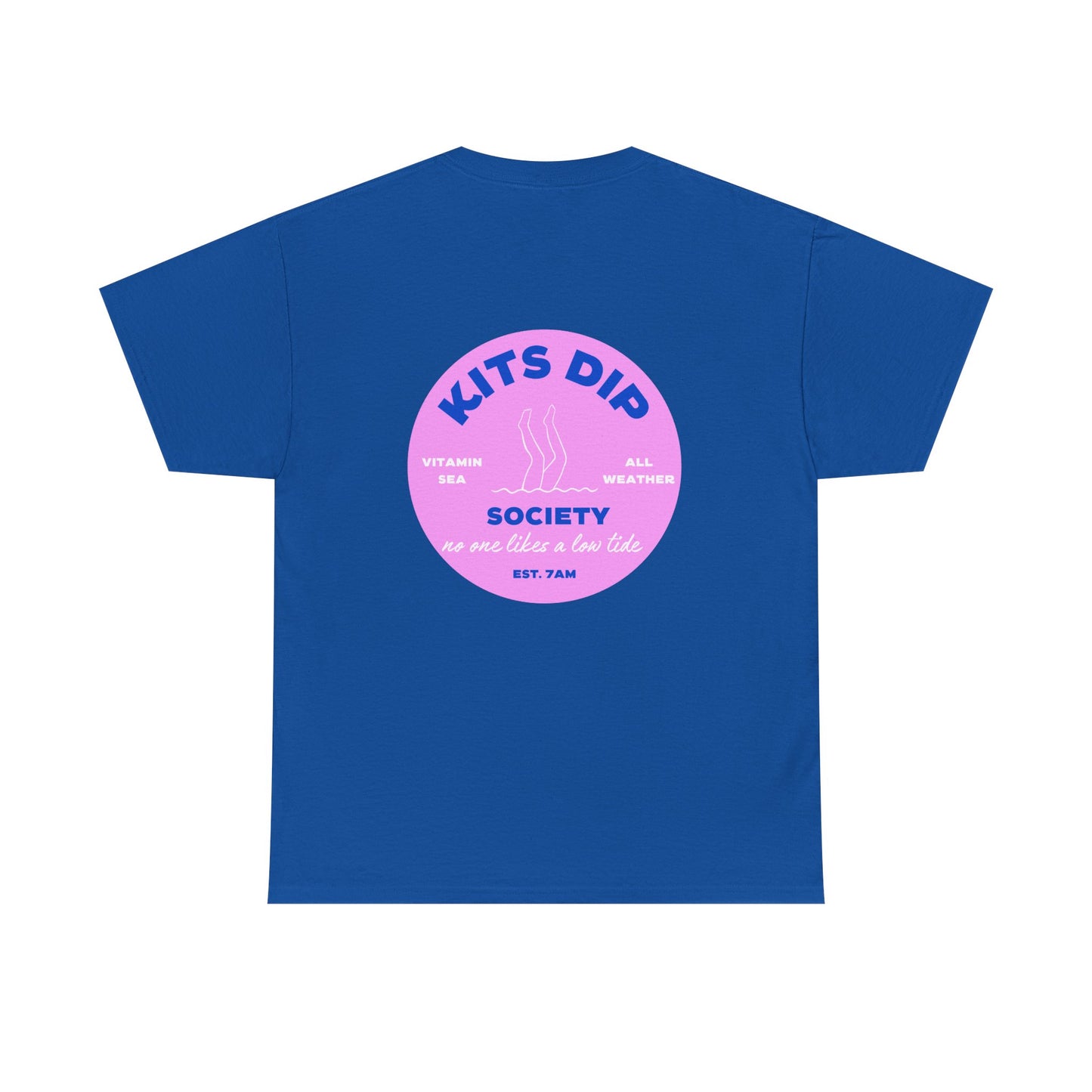Kits Dip Unisex Tee
