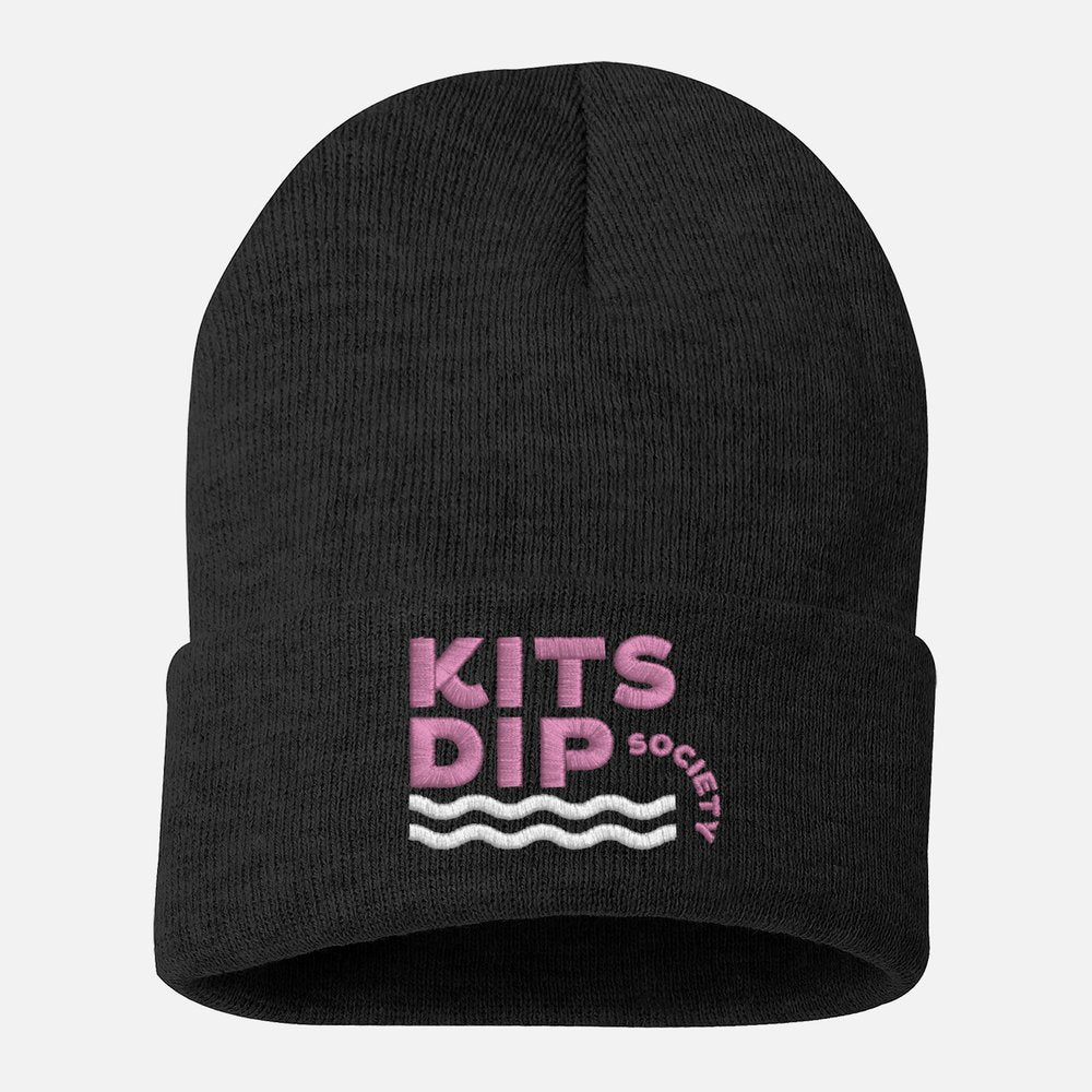 Kits Dip Society Toque (Local Pickup Only)