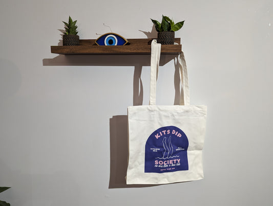 Tote Bag (Local Pickup Only)